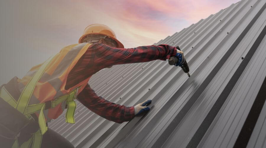 Expert Emergency Roof Repairs services in Guild, TN